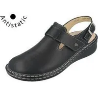 Finn Comfort Aveiro Schwarz 43