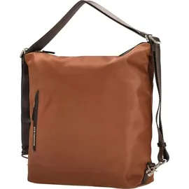 Mandarina Duck Hunter Umhängetasche Polyester Pecan Nut