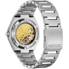 Citizen Zenshin Automatik Titan 41 mm NJ0180-80L