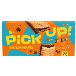 PICK UP! 5er-Pack PiCK UP! »Salted Caramel«