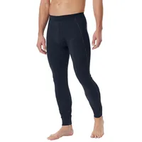 SCHIESSER Herren Lange Unterhose Bio Baumwolle - 95/5 Organic,