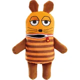 Schmidt Spiele Sorgenfresser Die Maus, 35 cm,