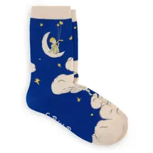 Thalia Socken, Gr. 36-41 Sternenglanz