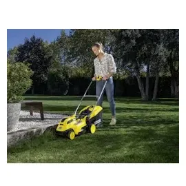 Kärcher LMO 18-36 Battery ohne Akku