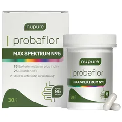 Nupure Probaflor Max Spektrum N95