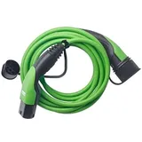 KEBA Ladekabel Type 2 (11 kW) 6 m