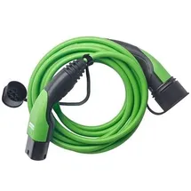 KEBA Ladekabel Type 2 (11 kW) 6 m