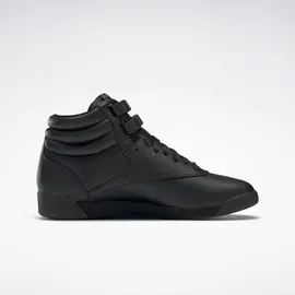 Reebok Freestyle Hi Damen Schwarz 37