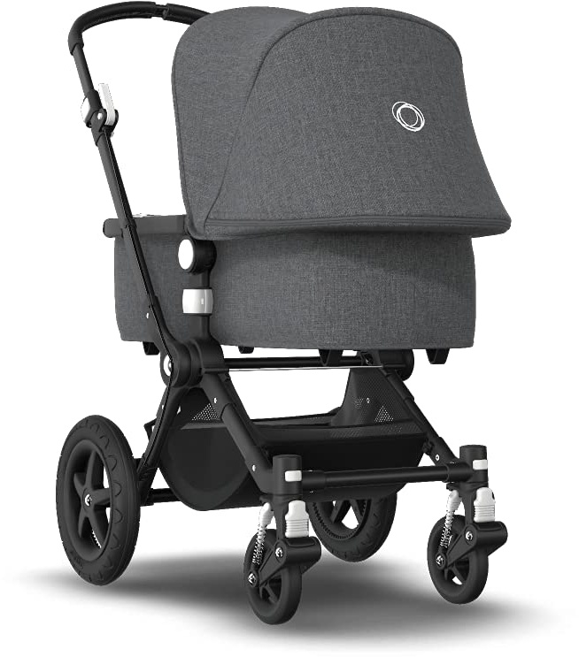 bugaboo cameleon 3