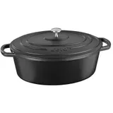 Kela Calido Bräter oval