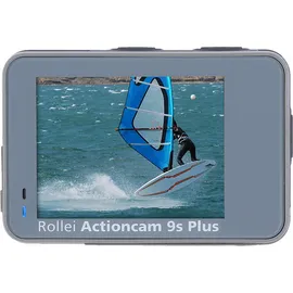 Rollei 9S Plus