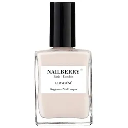 Nailberry GRATEFUL Nagellack 15 ml 1 Stück