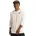 Ls T-Shirt weiß M