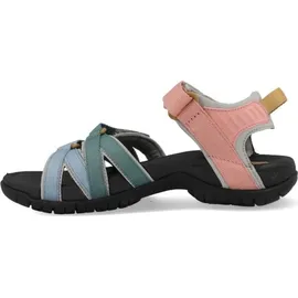 Teva Tirra Damen light earth multi 41