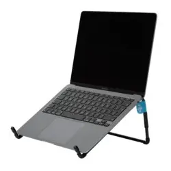 R-Go Tools R-Go Steel Travel Laptopständer R-GO TOOLS RGOSC015BL