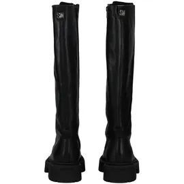 Steve Madden Stiefel Leder | Schwarz 40
