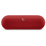 Beats by Dr. Dre Beats Pill Bluetooth Lautsprecher rot