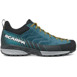 Scarpa Mescalito GTX Herren Petrol 45,5