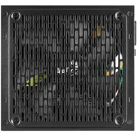 AeroCool LUXPRORGB1000M, Netzteil, 1000 W 20+4 pin ATX ATX Schwarz