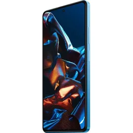 Xiaomi Poco X5 Pro 5G 8 GB RAM 256 GB Blue