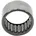 UBC HK-Nadellager UBC Bearing 1210 Bohrungs-Ø 12 mm Außen-Durchmesser 16 mm 14000