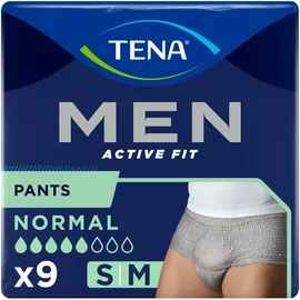 TENA Men Active Fit S/M 18 St.
