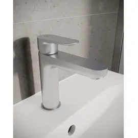 Ideal Standard Cerafine O Waschtischarmatur Auslauf Silber