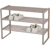 Spinder Rex SR 2 70 x 49 x 29 cm grau