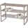 Spinder Rex SR 2 70 x 49 x 29 cm grau