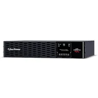 CyberPower  PR3000ERTXL2U 3000VA, USB/port szeregowy