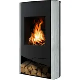 Kaminofen Wamsler N-Line Naturstein raumluftunabhängig 5 KW