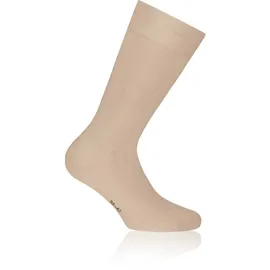Rohner Socks Socken Bamboo 2er Pack Beige 39-42