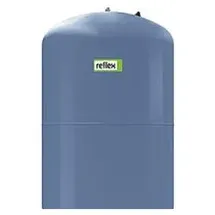 Reflexion Reflex 1 bar 100 l Blau