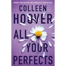 Simon & Schuster All Your Perfects