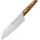 Friedr. Dick VIVUM Allzweckmesser 18 cm Braun/Silber