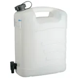 Pressol Wasserkanister 15 l transparent