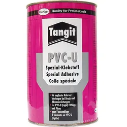 Tangit Zubehör -  250 / Kleber PVC-U