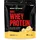 Body Attack 100% Whey Protein Banane Milch Pulver 900 g