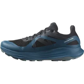 Salomon Herren Ultra Flow GTX blau 42.0