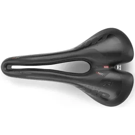 Selle SMP Well M1 Gel 279 x 163 mm Schwarz
