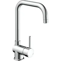 Schütte York Einhebelmischer Chrom