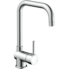 Schütte York Einhebelmischer Chrom