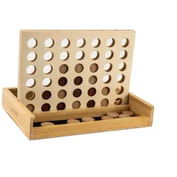 pandoo Vier Gewinnt Brettspiel