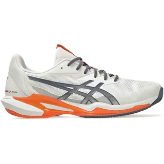 Asics Solution Speed Ff 3 Clay Sneaker, Mehrfarbig, 40.5 EU