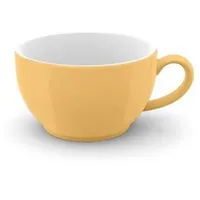 Dibbern Tasse Dibbern Solid Color Kaffeetasse