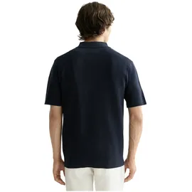 Scotch & Soda Poloshirt dunkelblau M