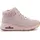 SKECHERS Uno Gen1 Kinder Rosa/Rot 38