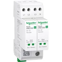 Schneider Electric Überspannungsableiter R9L2C640