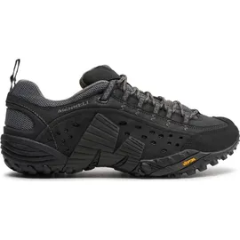 Merrell Intercept Herren Smooth Black 40