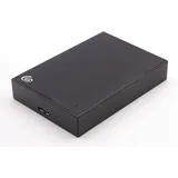 Seagate One Touch 5 TB externe Festplatte 2.5" Schwarz